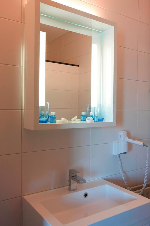 Hotel Restaurant Riche Боксмер Номер фото
