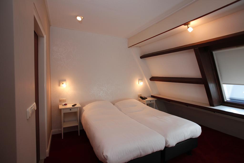 Hotel Restaurant Riche Боксмер Номер фото