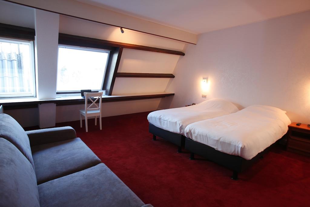 Hotel Restaurant Riche Боксмер Номер фото