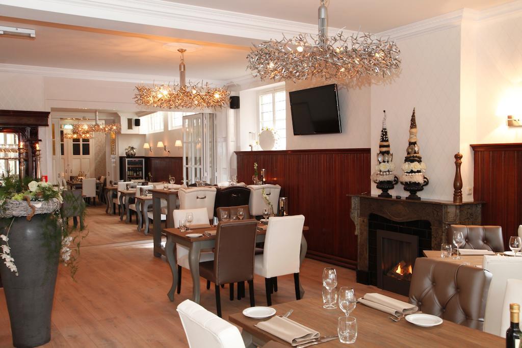 Hotel Restaurant Riche Боксмер Экстерьер фото
